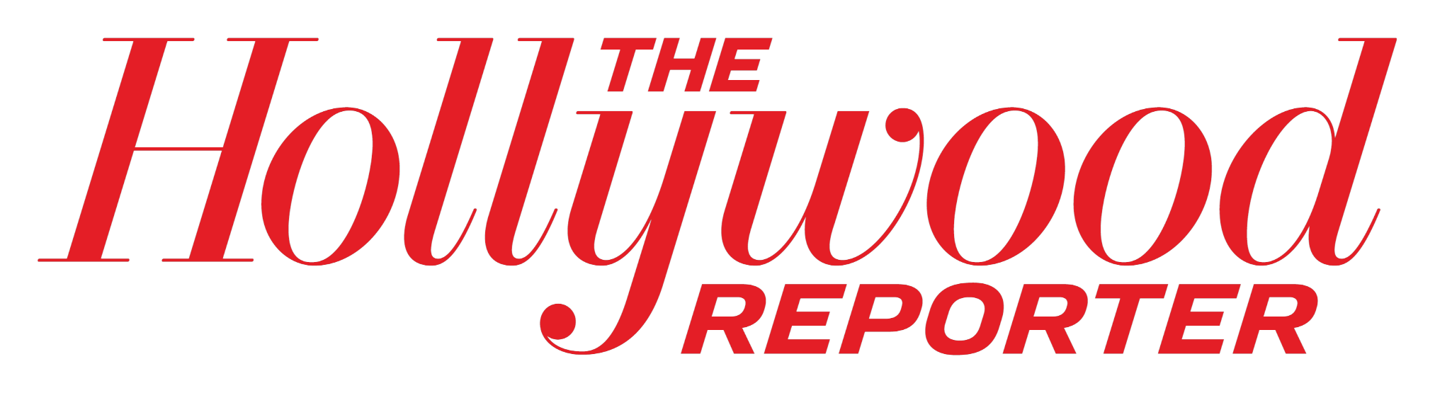 The Hollywood Reporter